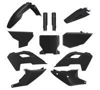 Polisport full plastic kit