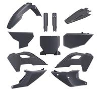 Polisport full plastic kit