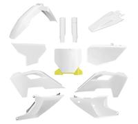 Polisport full plastic kit