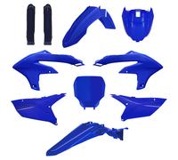 Polisport full plastic kit YZ450F 23- YZ250F 24-