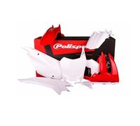 Polisport Full Plastics Kit For Honda CRF110 2013-2019 OEM