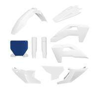 Polisport Full Plastics Kit For Husqvarna TC 125 2025-2027 - OEM