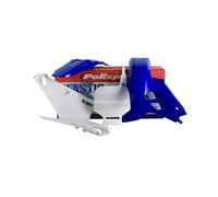Polisport Full Plastics Kit For Yamaha YZ80 1993-2001 OEM