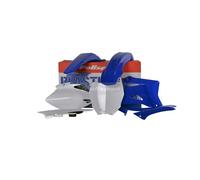 POLISPORT BOX KIT YAMAHA YZ250F/450F 06-09 OEM (06-09)