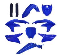 Polisport full plastic kit YZ450F 23- YZ250F 24-