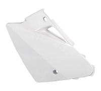 POLISPORT Side Panels (Red/White) To Fit GasGas EC/EC-E 125-300 05-06