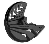 Polisport Gas Gas Ec 09-16/xc 17-20 Front Disc Guard
