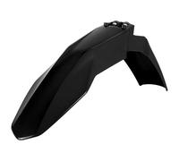 Polisport Gas Gas Ec/ec-f 2021 Front Fender Black