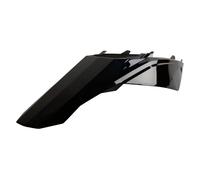 Polisport Gas Gas Ec125/e125/200/e200/250/e250/300/e300/450/e450 10-11 Rear Fender Black
