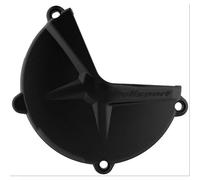 Polisport Gas Gas Ex/xc250/300 17-20 Clutch Cover Protector Black