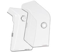 Polisport Graphic Guard Protectors For Honda CRF250R CRF250RX 2022-2023