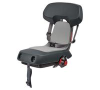 Polisport Move Guppy Junior Rear Child Bike Seat Grey Max 35 kg Boy