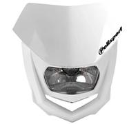 Polisport Halo Headlight