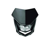 Polisport Halo Headlight - Black 8657400002
