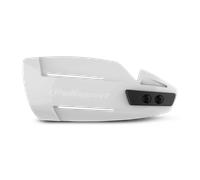 POLISPORT Hammer Handguards White, white