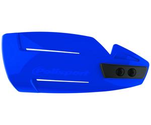POLISPORT Hammer Handguards Blue