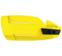 POLISPORT Hammer Handguards Yellow, yellow