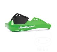 Polisport Hand Guard Evol Integ Green05 Kit 8305100031 Plastic