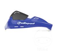 Polisport Hand Guard Evolution Integral Blue 98 Kit 8305100028