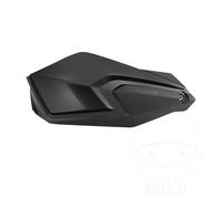 Polisport Hand Guard S-Dual Black Kit 8308900002