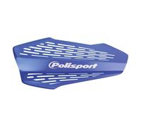 Polisport Hand Guard Universal MX Force Blue