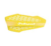 Polisport Hand Guard Universal MX Force Yellow