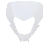 POLISPORT HEADLGHT MASK SHERCO 24 WH SHERCO SE 125, SHERCO SE 250 8681100002