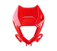 Polisport Headlight Surround For Beta 125 300 350 480 RR 2020-2023 Red