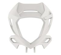 Polisport Headlight Surround For Beta RR X-Trainer 2020-2023 White