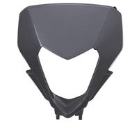 Polisport Headlight Mask For Sherco SE 125 2024-2025 Grey