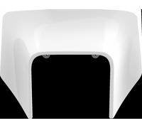 POLISPORT Headlight Mask (OEM) To Fit Husqvarna TE/FE 20-21