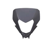 Polisport Headlight Mask For Sherco SE 300 2024-2025 Grey