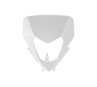 Polisport Headlight Mask Sherco SE-R/SE-F250-450 24-25 White