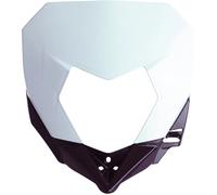POLISPORT HEADLIGHT MASK SHERCO WHITE SHERCO 8679800003