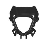 Polisport Headlight Surround Beta RR & X-Pro 125 300 350 480 2025 2026 Black