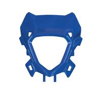 Polisport Headlight Surround Beta RR & X-Pro 125 300 350 480 2025 2026 Blue