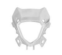 Polisport Headlight Surround Beta RR & X-Pro 125 300 350 480 2025 2026 White