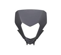 Polisport Headlight Mask For Sherco SE 300 2024-2025 Grey