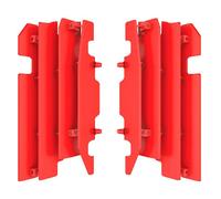 Polisport Honda Cr125/250 00-04 Radiator Louver