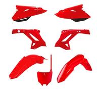 Polisport Honda Cr125/250 02-07 Restyling Kit One Size