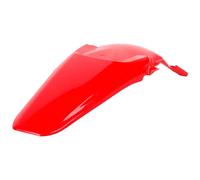 Polisport Honda Crf150r 07-20 Rear Fender Red
