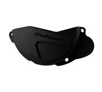 Polisport Clutch Protector For Honda CRF250R 2010-2017 Black