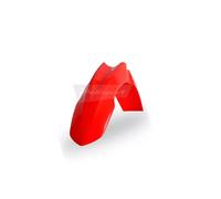 Polisport Front Fender For Honda CRF250R 2014-2017 CRF450R 2013-2016 Red