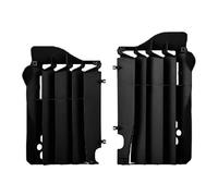 Polisport Rad Louvres HONDA CRF250R 16-17, CRF450R 15-16 Black