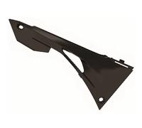 Polisport Honda Crf250r 18-19 Crf450r/450rx 17-20 Upper Side Panels Black