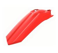 Polisport Honda Crf250r 18-20 Crf450r/450rx 17-20 Rear Fender Red