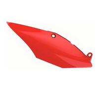 POLISPORT Side Panel (Red) To Fit Honda CRF250 18-21