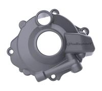 Polisport Honda Crf250r 18-20 Ignition Cover Protector Grey