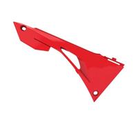 Polisport Honda CRF250R - Models 2018-20 - CRF450R, CRF450RX - 2017-20 - CRF250RX - 2019-20 - Airbox Cover Red
