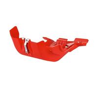Polisport Honda Crf250r/rx 22-23 / Crf450r/rx 21-23 Engine Slider With Linkage Protection One Size